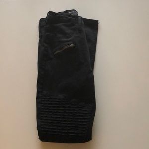 High Waisted Jeggings